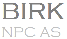 Birk logo