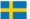 Sweden Flag Country select